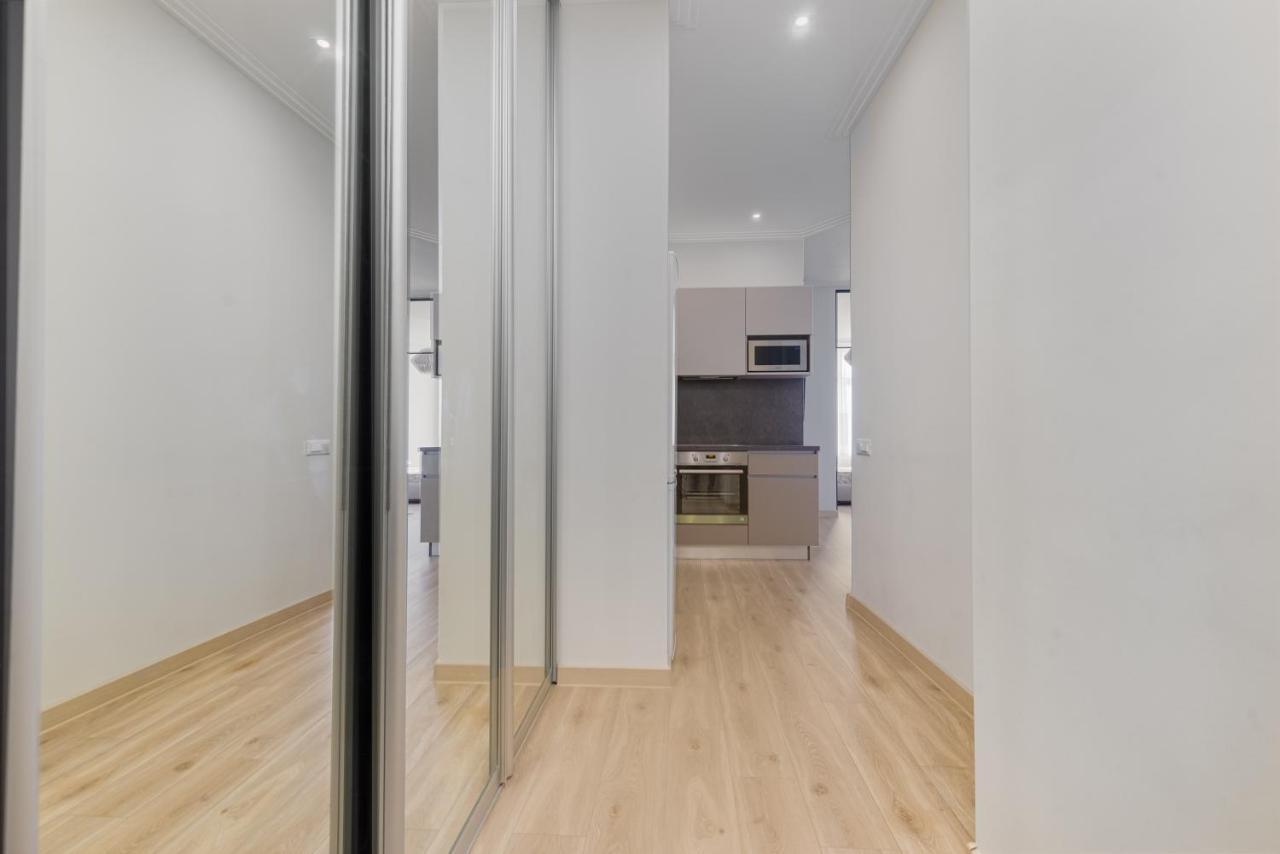 Sea Symphony 3-Bedrooms Apartment Odesa Exterior photo